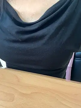 Živá chatovací místnost Celeste_SexyY