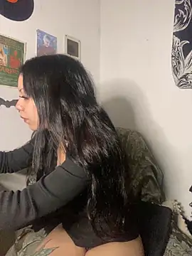 MadameSuccubus Cameră chat live