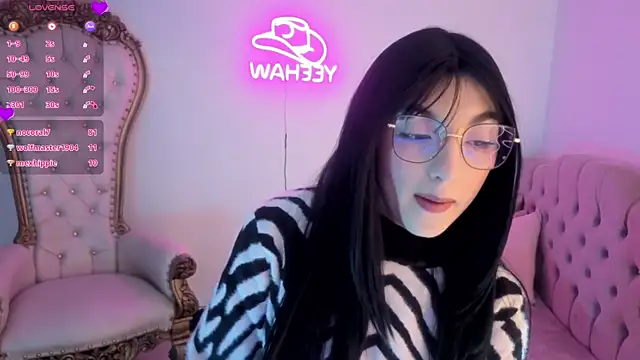 MAHYRA_TAY live-chat rom