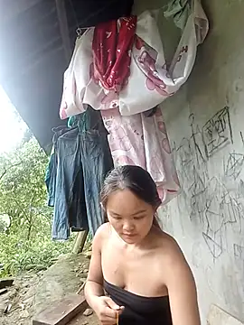 Živá chatovací místnost Babyyou-