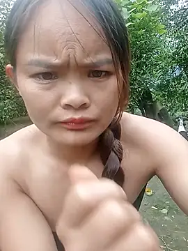 Živá chatovací místnost Babyyou-