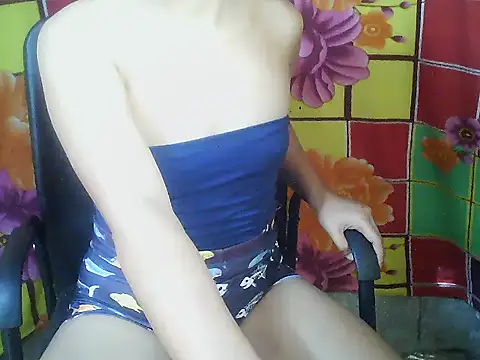 Онлайн чат SweetHotBabe18