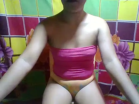 Chat ao vivo de SweetHotBabe18