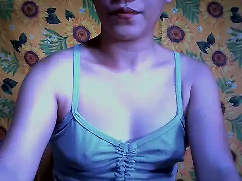 Bilik Sembang Langsung SweetHotBabe18