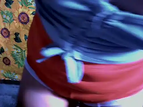 Chatroom en direct de SweetHotBabe18
