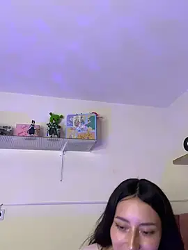 Lis_peach 现场聊天室