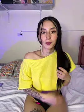 Lis_peach Live Chatraum