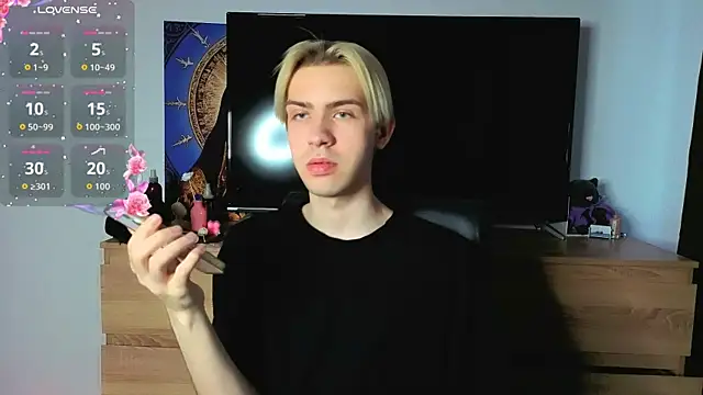 skibatryanka: вебкам-шоу