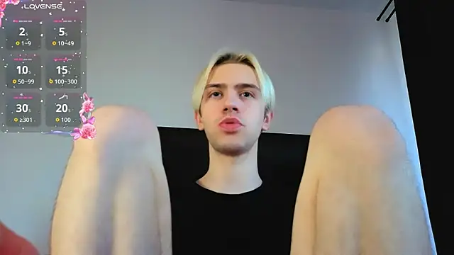 skibatryanka: вебкам-шоу