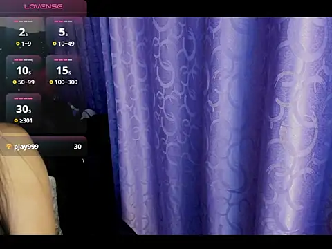 Midory_6 Cameră chat live