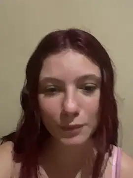 Živá chatovací místnost Kali187