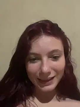 Živá chatovací místnost Kali187
