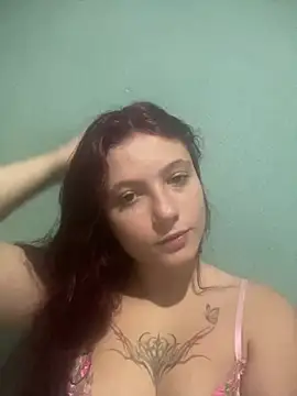 Chat ao vivo de Kali187