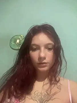 Kali187 Cameră chat live