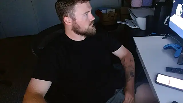 theone07221 Webcam show