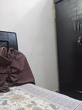 Sala de chat ao vivo de SexybeboX