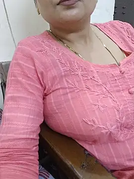 SexybeboX Adlı Modelin Canlı Sohbet Odası