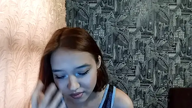 AnnettaBelsito – live chatrum
