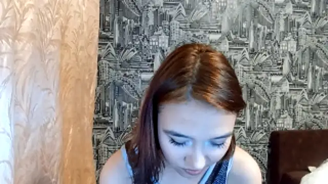 Sala de chat en directo de AnnettaBelsito