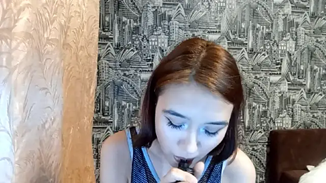 Živá chatovací místnost AnnettaBelsito