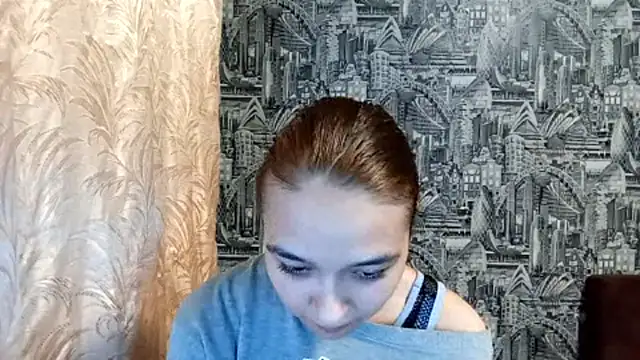 Chat ao vivo de AnnettaBelsito