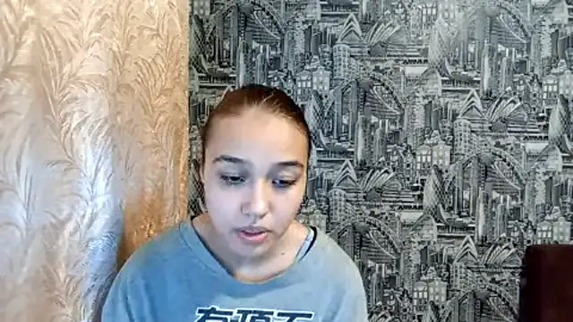 Sala de chat ao vivo de AnnettaBelsito