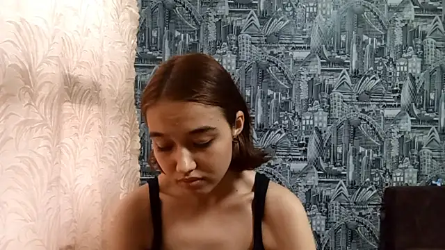 AnnettaBelsiton Live chat-huone