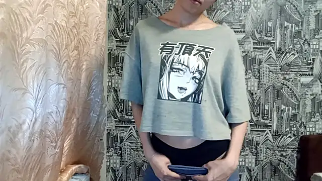 AnnettaBelsito 실시간 채팅방