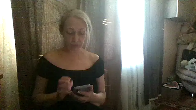Chat soba uživo modela Yurkish