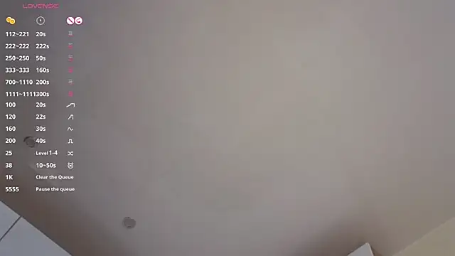 Jenifer_lo Cameră chat live