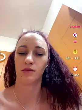 Roxyfoxyyy 실시간 채팅방