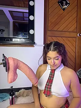Emily_Harpeer Cameră chat live