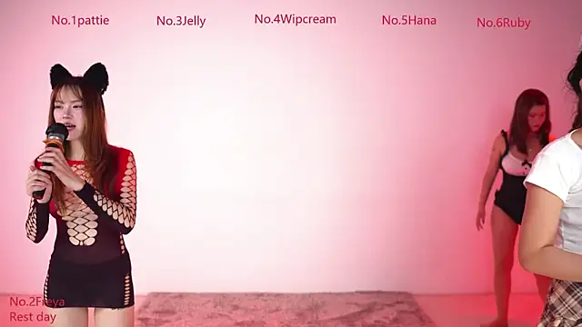 Believe-girl чат на живо