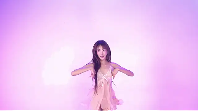 Believe-girl: онлайн-секс-шоу