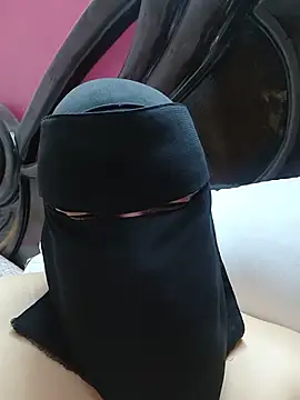 Warda_Egy Adlı Modelin Canlı Sohbet Odası