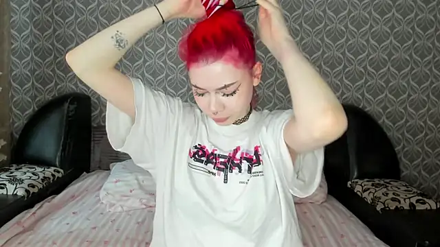 Živá chatovací místnost Veldenga