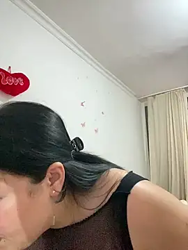Bilik Sembang Langsung Amber_Sinn