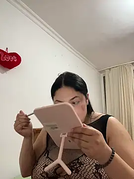 Amber_Sinn Live Chatraum