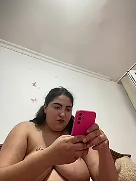 غرفة دردشة Zeynep_16 المباشرة