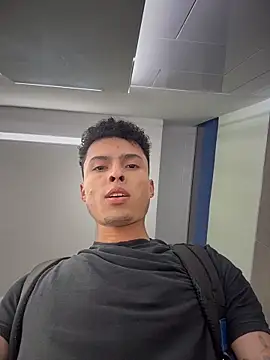 Chatroom en direct de Eros_lee