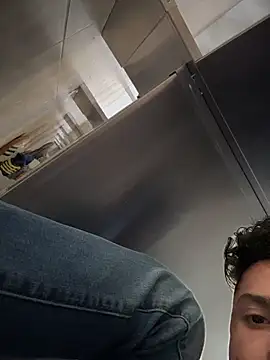 Živá chatovací místnost Eros_lee