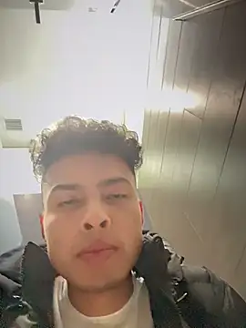 Živá chatovací místnost Eros_lee