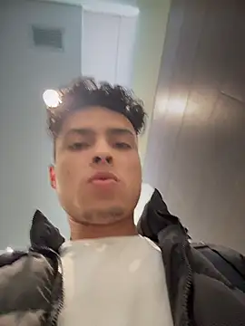 Eros_lee Live Chatraum