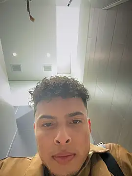 Webkamerová show Eros_lee