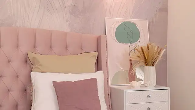 StacyHicks Adlı Modelin Canlı Sohbet Odası