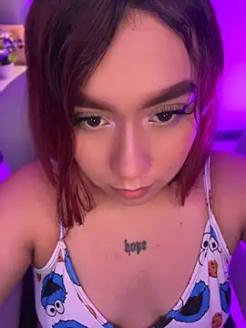 Wen_01 Live Chatraum