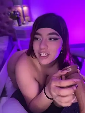 Sala de chat ao vivo de Wen_01