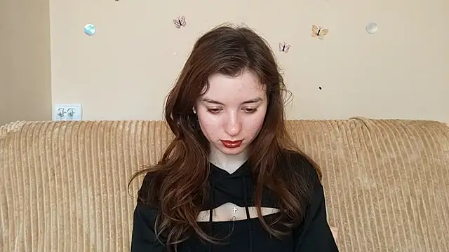 Živá chatovací místnost LanitaHemple