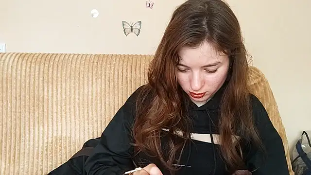 LanitaHemple Cameră chat live