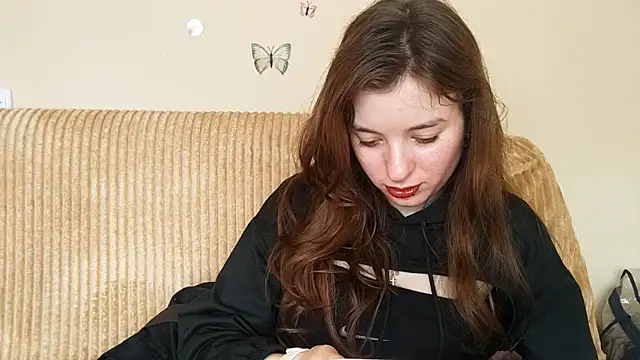 LanitaHemple Cameră chat live